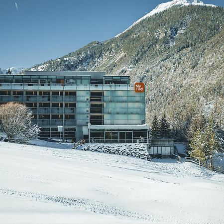 Hotel Mytirol Biberwier Esterno foto