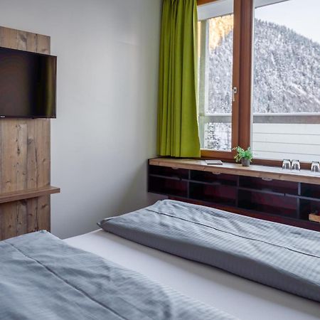 Hotel Mytirol Biberwier Esterno foto
