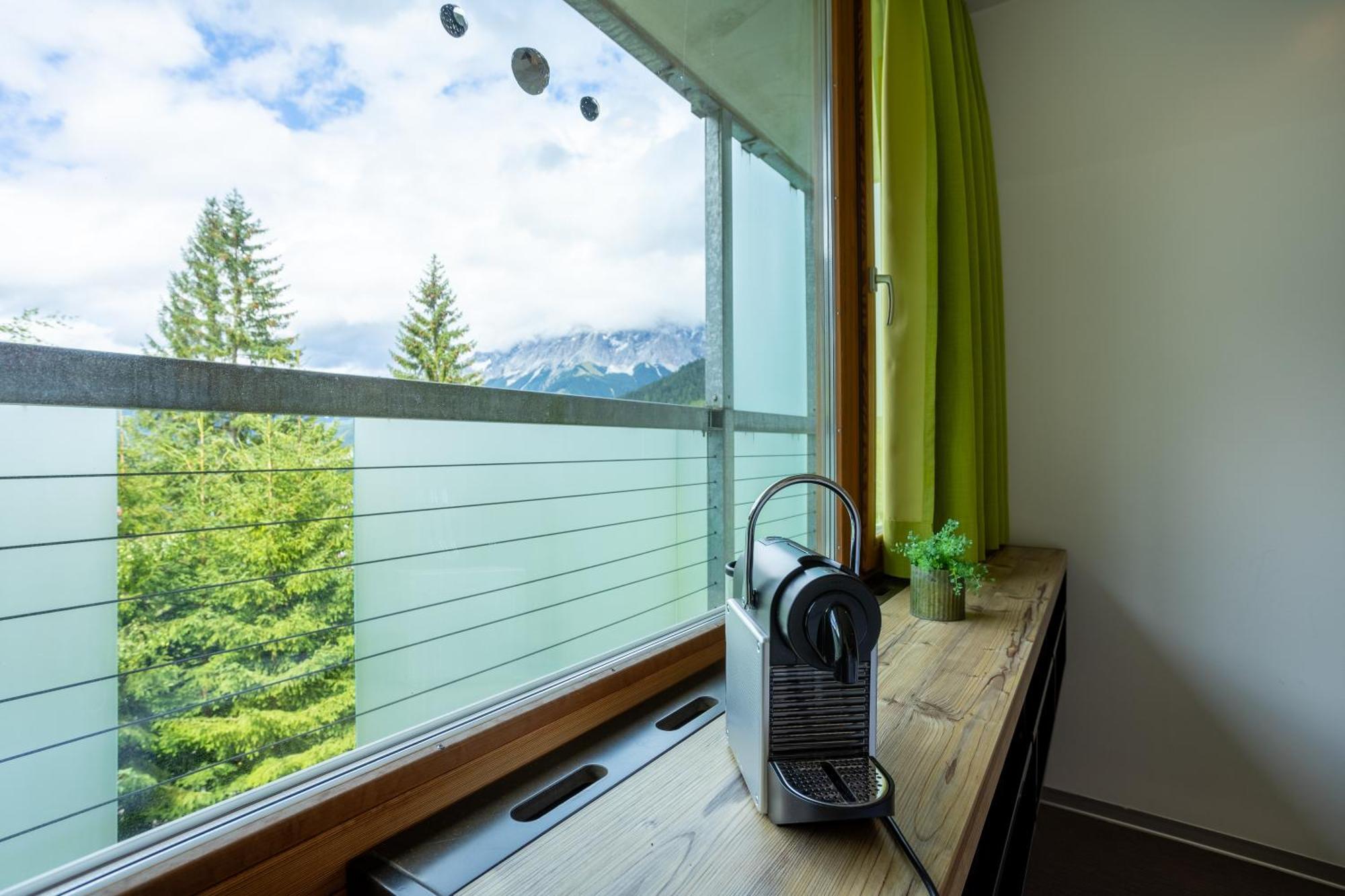 Hotel Mytirol Biberwier Esterno foto