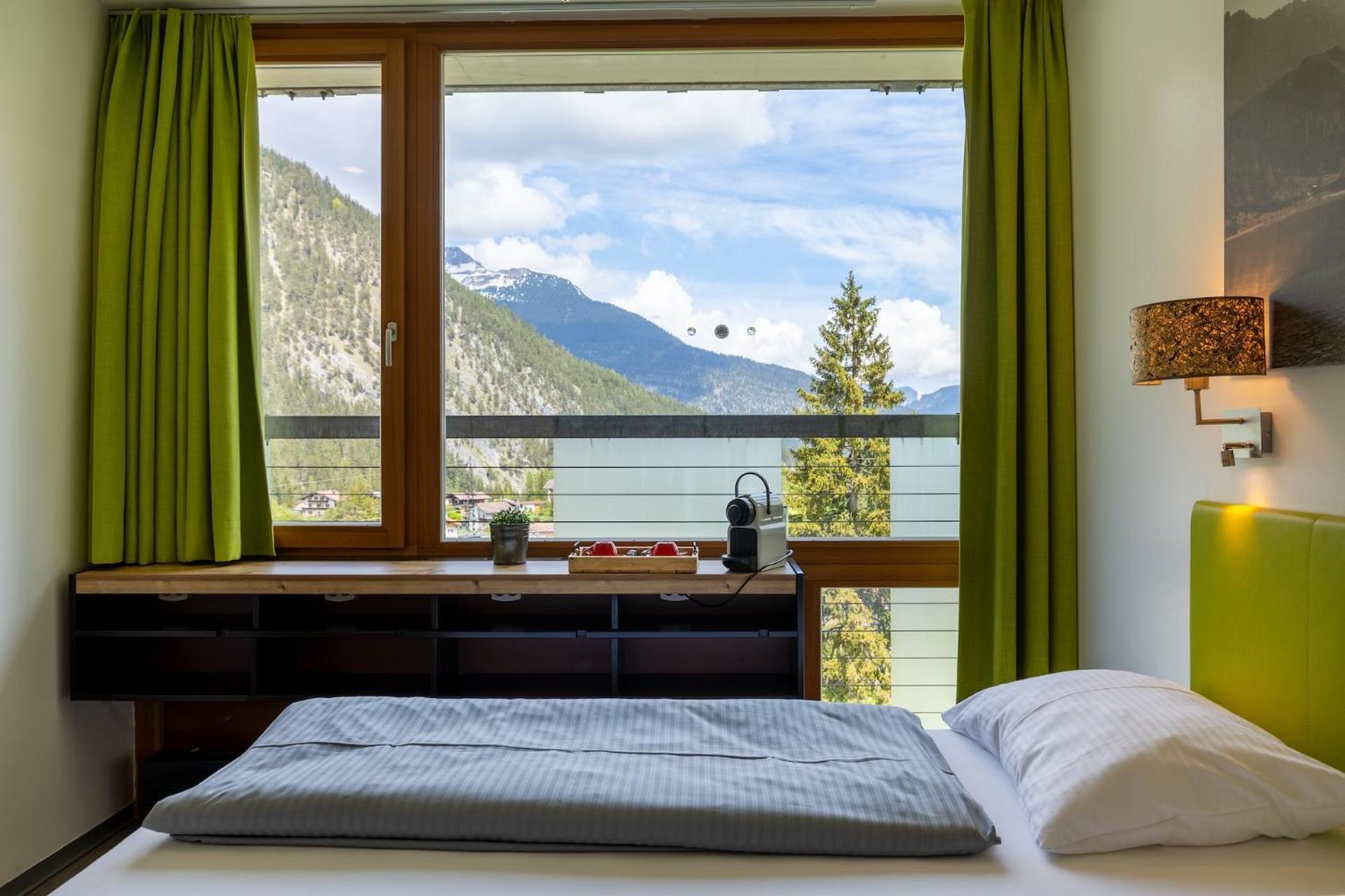 Hotel Mytirol Biberwier Esterno foto