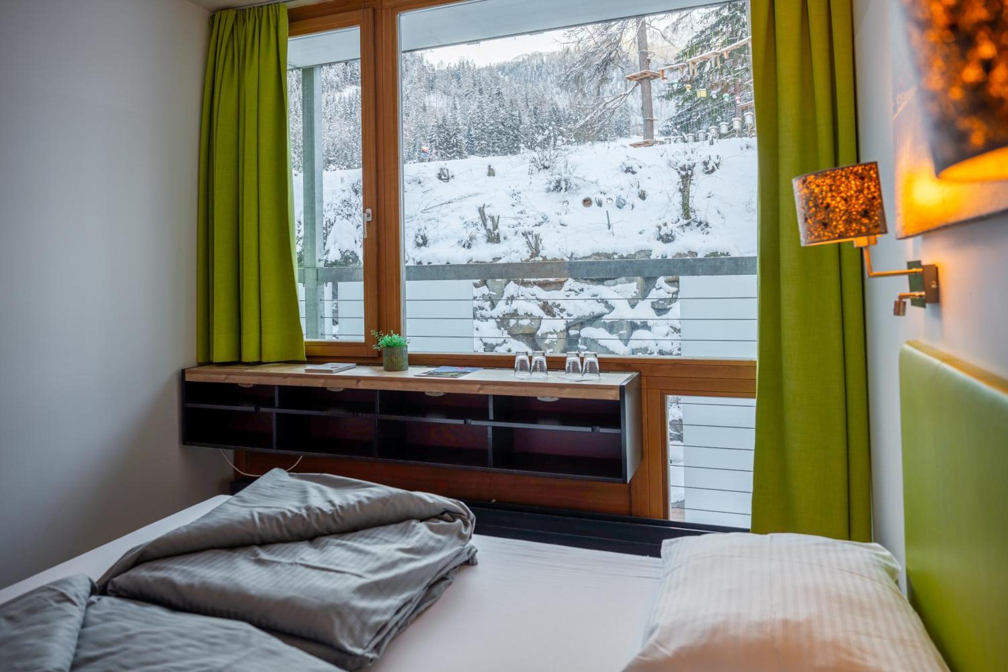 Hotel Mytirol Biberwier Esterno foto