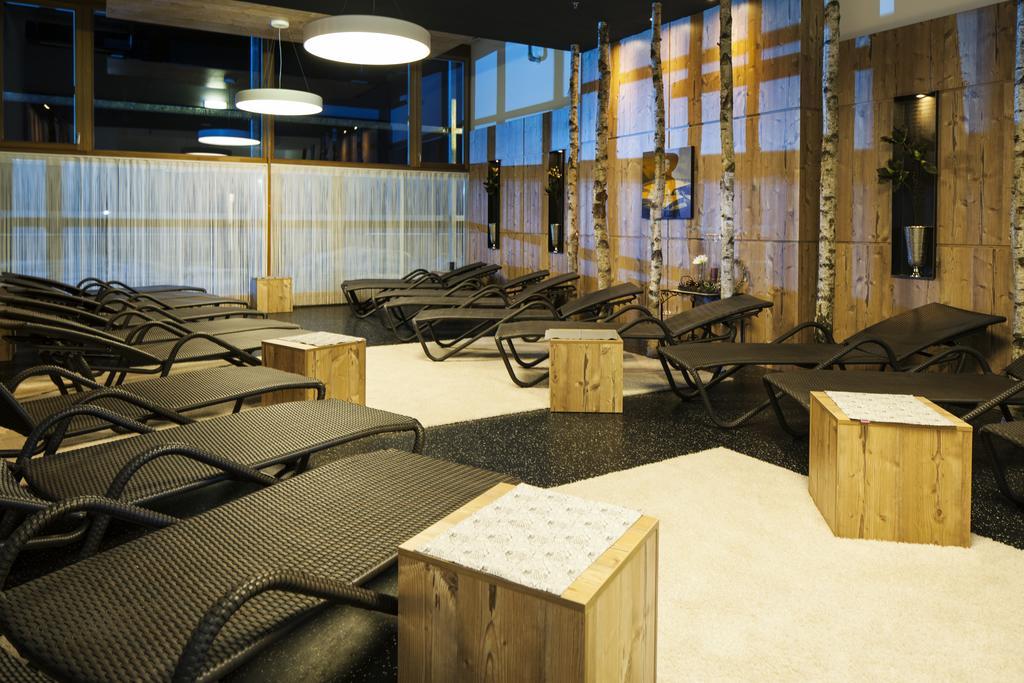 Hotel Mytirol Biberwier Esterno foto