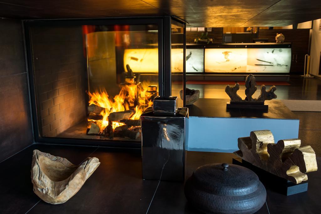 Hotel Mytirol Biberwier Esterno foto