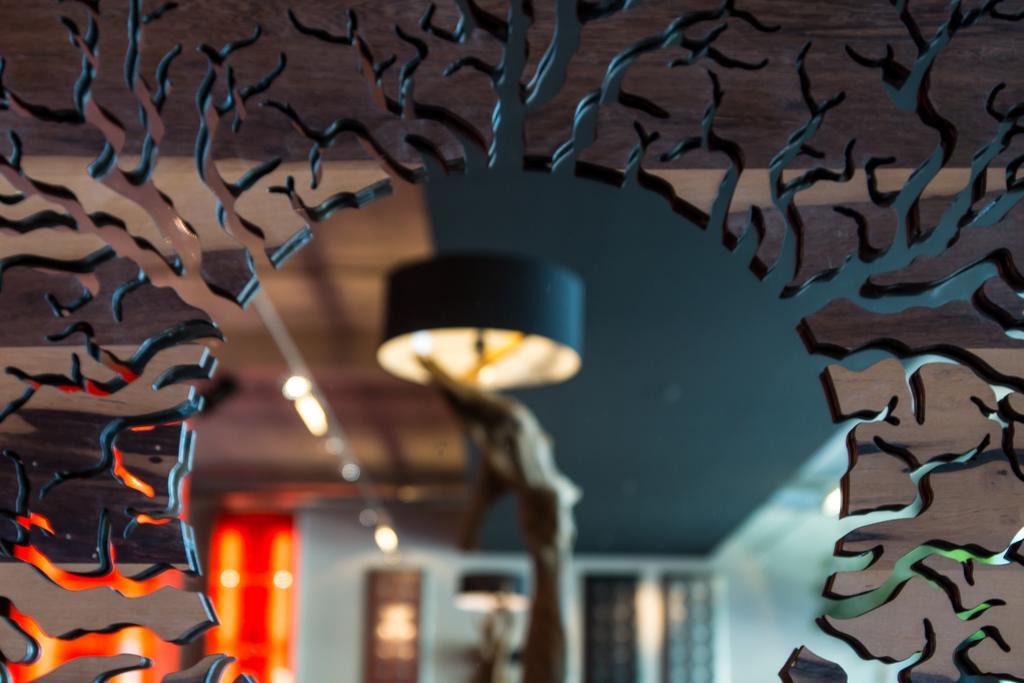 Hotel Mytirol Biberwier Esterno foto