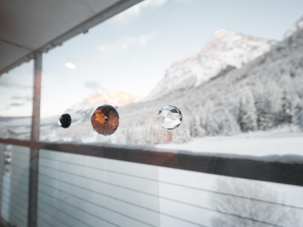 Hotel Mytirol Biberwier Esterno foto
