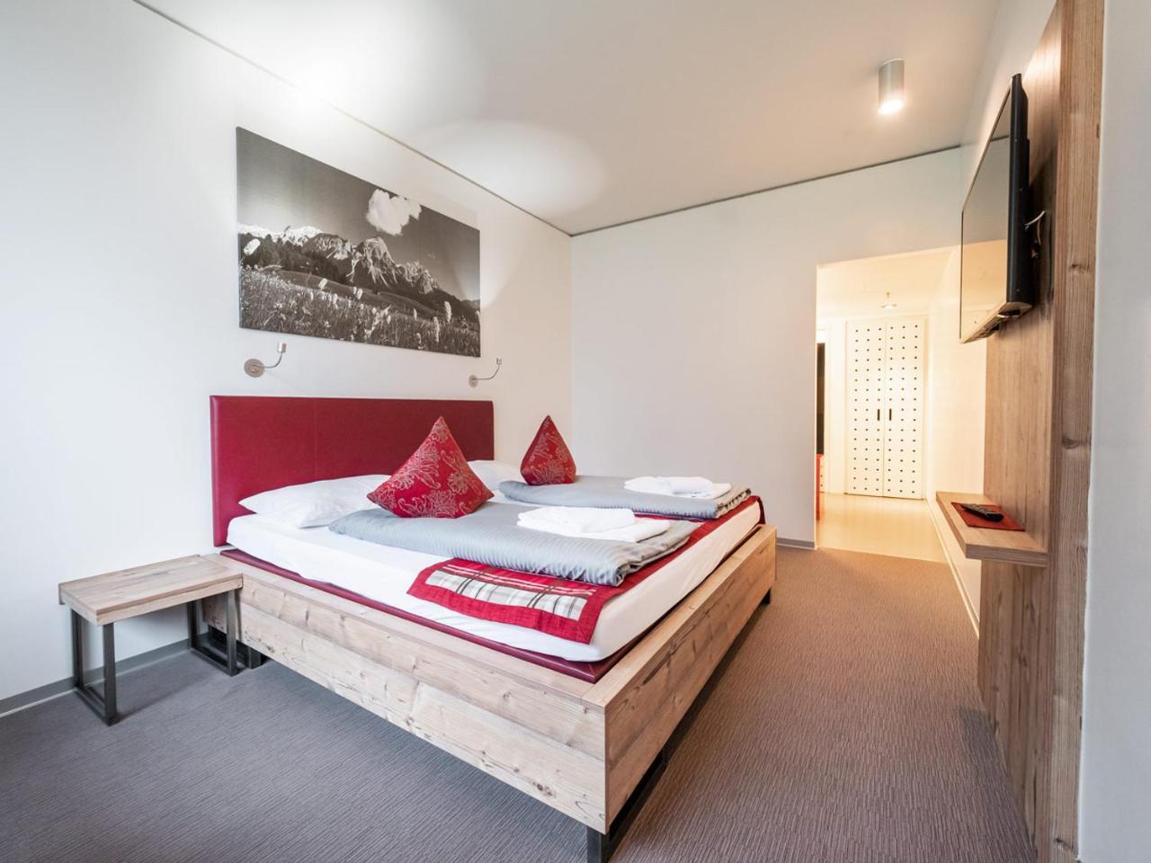 Hotel Mytirol Biberwier Esterno foto