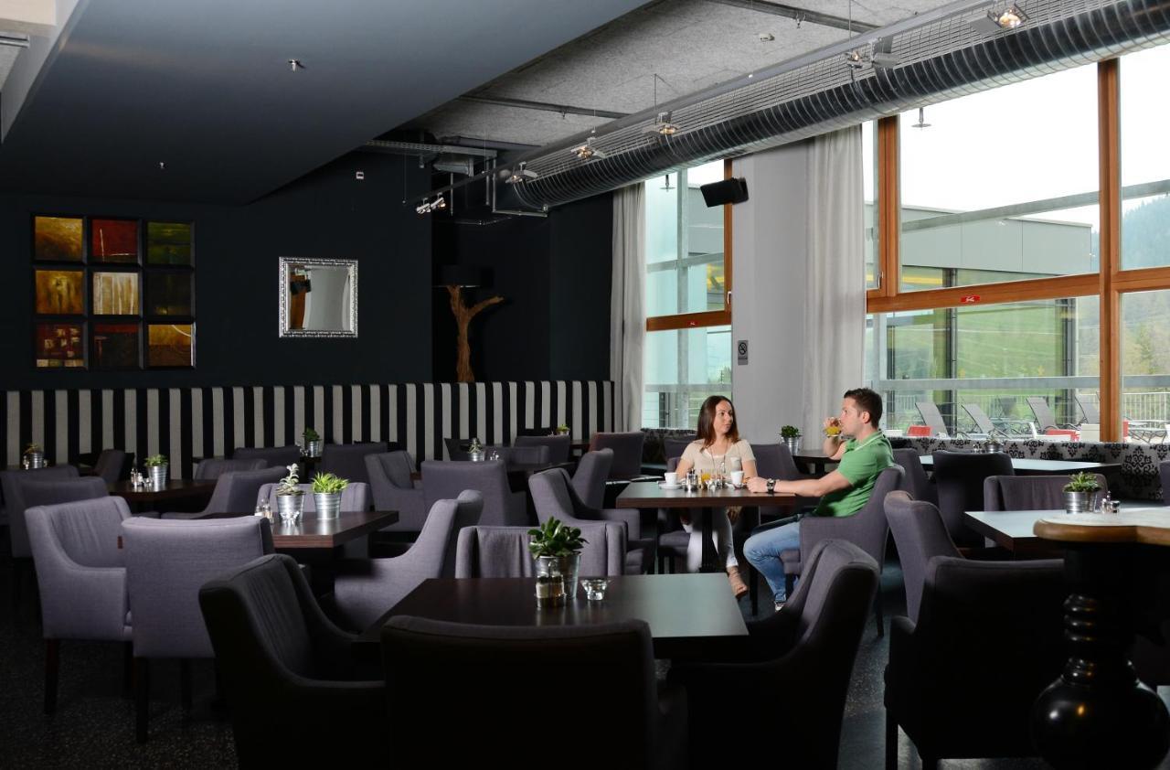 Hotel Mytirol Biberwier Esterno foto